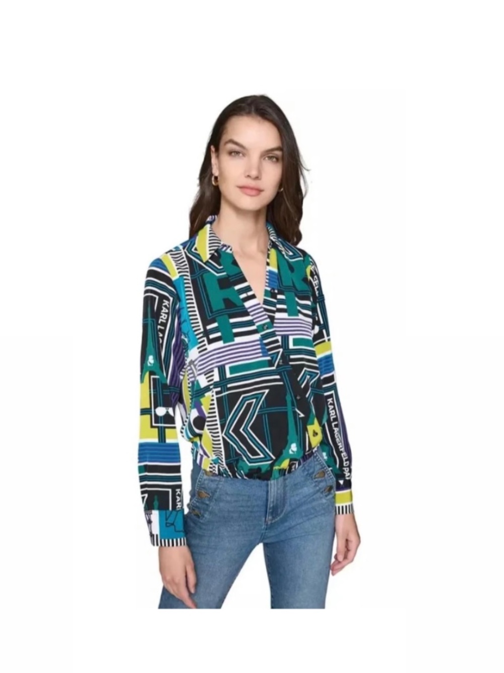KARL LAGERFELD Paris NWT